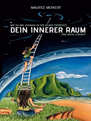 cover image of Dein innerer Raum